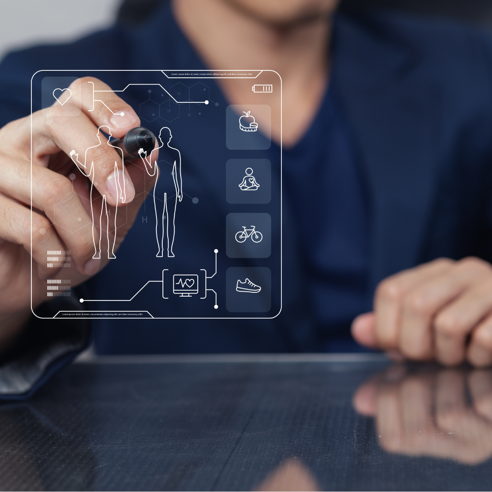 التسويق الإلكتروني دليلك لاختيار أفضل شركة تسويق تحقق نموًا حقيقيًا لعملك…