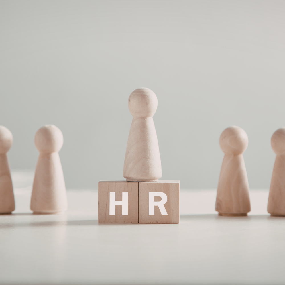 تعريف الموارد البشرية (Human Resources – HR)
